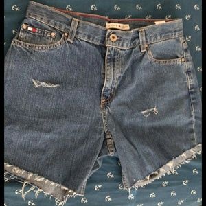 Tommy Hilfiger Bottoms